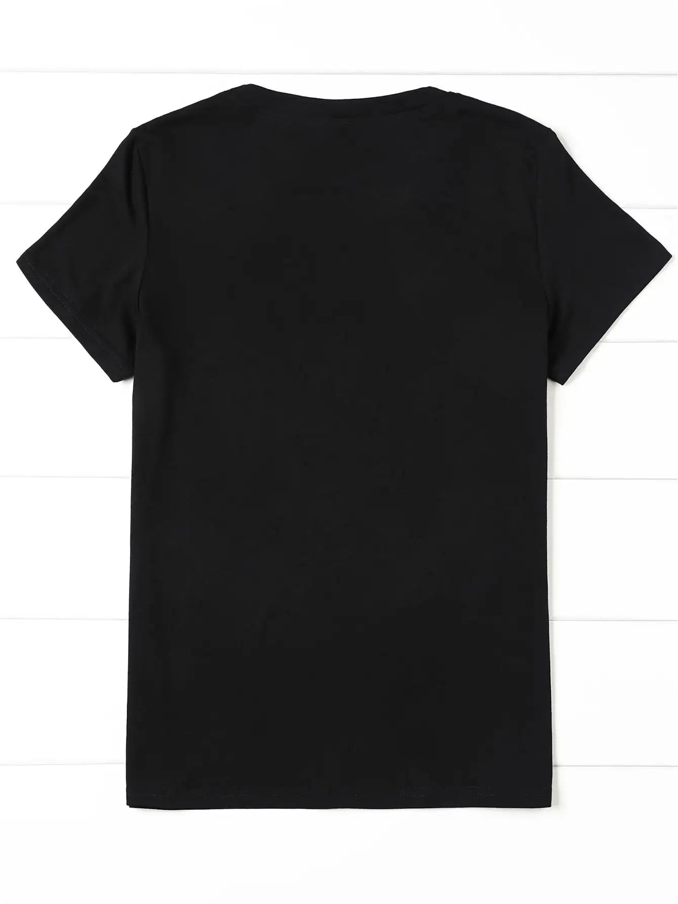 Women's Pray About Everything T-shirt