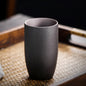 8 oz Retro Ceramic Coffee Cup
