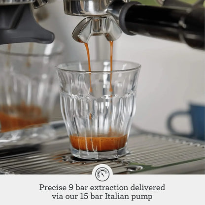 Barista Espresso Machine