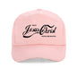 Jesus Christ The Real King Christian Baseball Cap