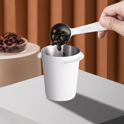 Coffee Dosing Cup S/M/L